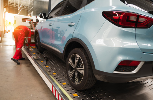 Holiday Towing - Towing Services Serving Holiday, FL